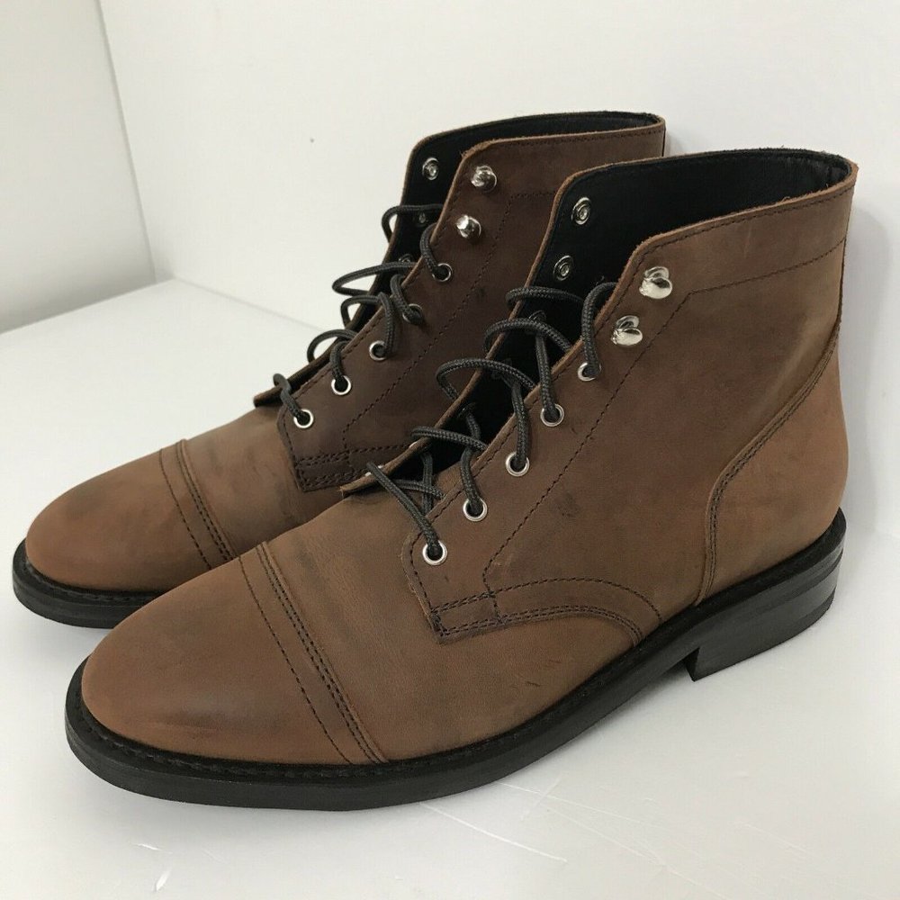 Thursday Boot Company Brown Men's Boots